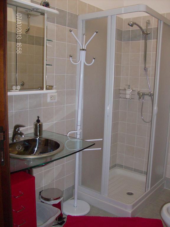 B&B La Roverella Castellina in Chianti Dış mekan fotoğraf