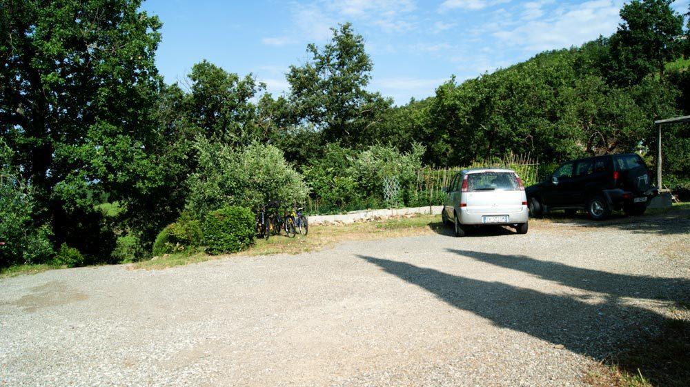 B&B La Roverella Castellina in Chianti Dış mekan fotoğraf