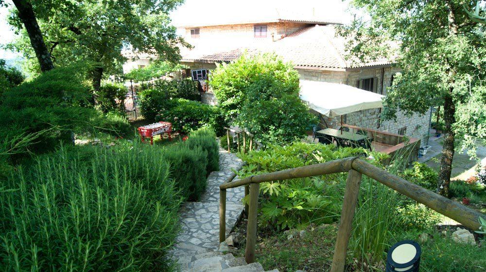 B&B La Roverella Castellina in Chianti Dış mekan fotoğraf